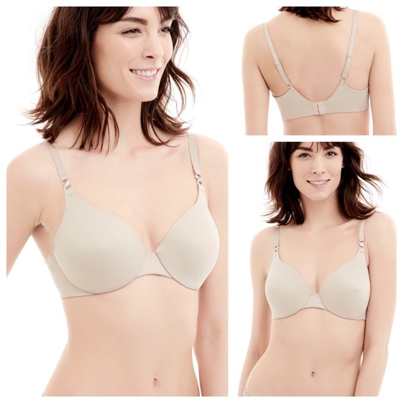 jockey bra size 32